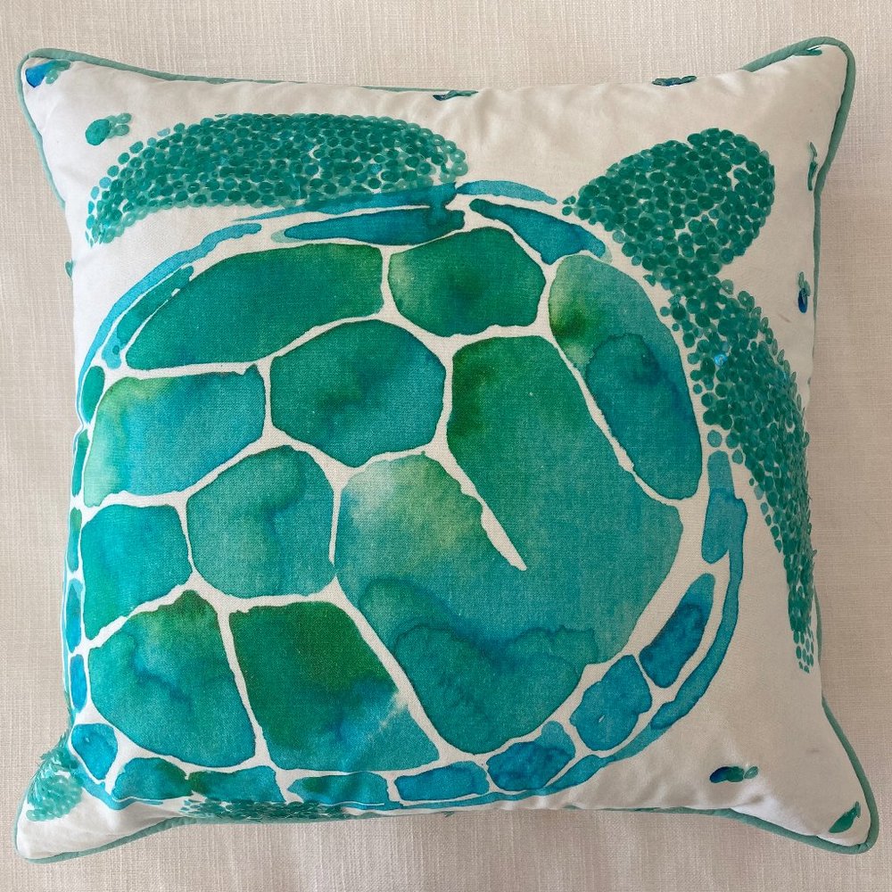 Pottery Barn Kids Decorative Pillow